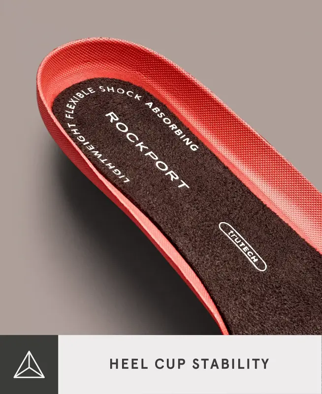 Men's Dressports 2 Go Pt Oxford Shoes-New Caramel - 10