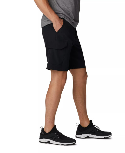 Men's Eaglecrest Performance Cargo Shorts - 3