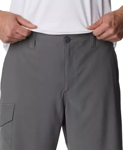 Men's Eaglecrest Performance Cargo Shorts - COLUMBIA (1)