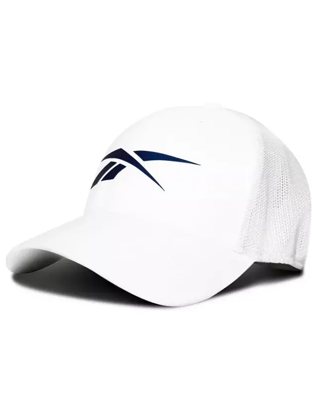 Men's Elite Mesh Back Cap - 5