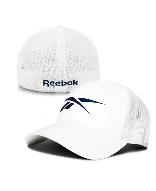 Men's Elite Mesh Back Cap - 6
