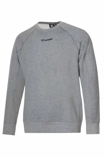 Erkek Erkek Sweatshirt 922103-2833ANTHRACITE - Gri-ANTHRACITE - 1