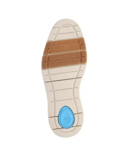 Men's Esmond Dress Casual Chukka Boot - Cognac - 5