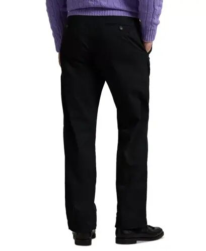 Men's Stretch Classic-Fit Chino Pants - Classic Stone - 18