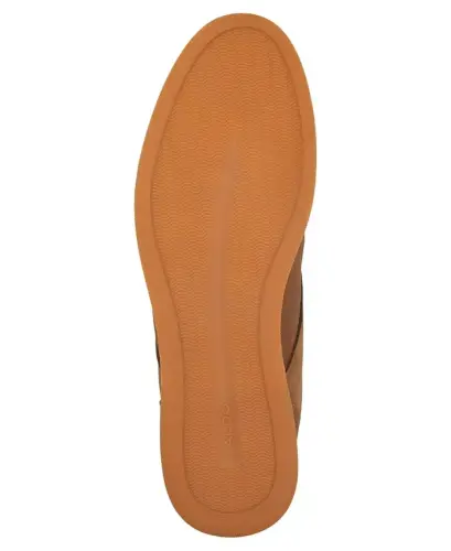 Men's Ethen Lace-Up Sneakers - Cognac - 5