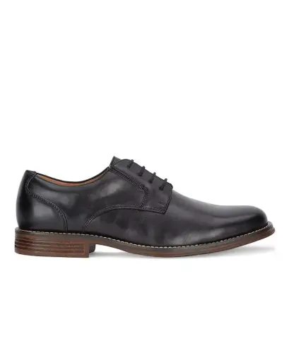 Men's Fairway Oxford Dress Shoes - Black - DOCKERS (1)