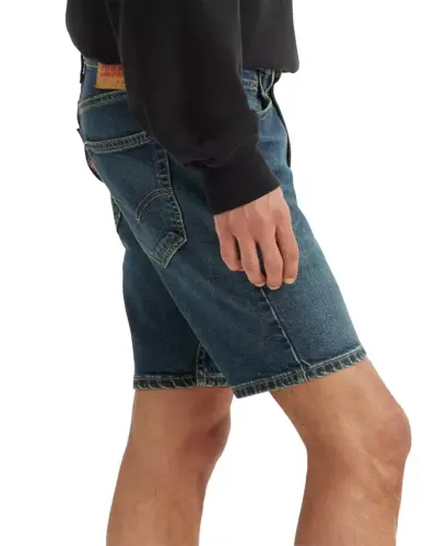 Men's Flex 412 Slim Fit 5 Pocket 9