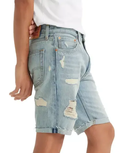 Men's Flex 412 Slim Fit 5 Pocket 9