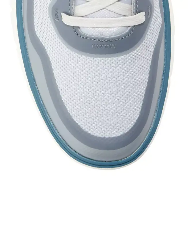 Men's Generation ZERØGRAND Stitchlite ™ Lace-Up Sneakers - 5