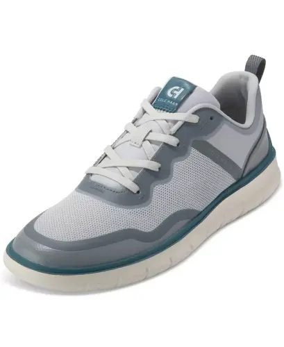 Men's Generation ZERØGRAND Stitchlite ™ Lace-Up Sneakers - 8