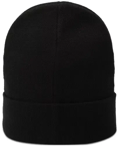 Men's Ghost Logo Embroidered Beanie - TOMMY HILFIGER (1)