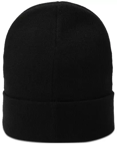 Men's Ghost Logo Embroidered Beanie - TOMMY HILFIGER (1)