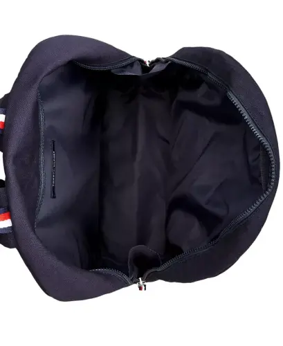 Men's Gino Logo Backpack-Sky Captain - TOMMY HILFIGER (1)