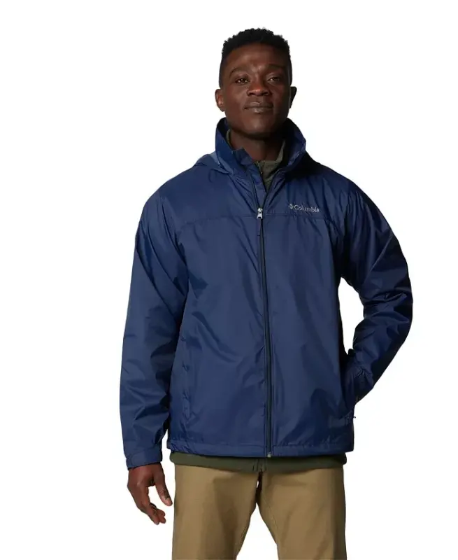 Erkek Glennaker Lake II Yağmurluk - 1