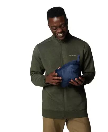Men's Glennaker Lake II Rain Jacket - 7