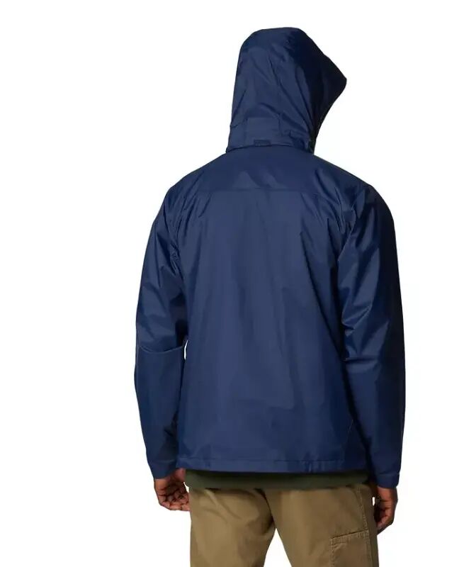 Men's Glennaker Lake II Rain Jacket - 8