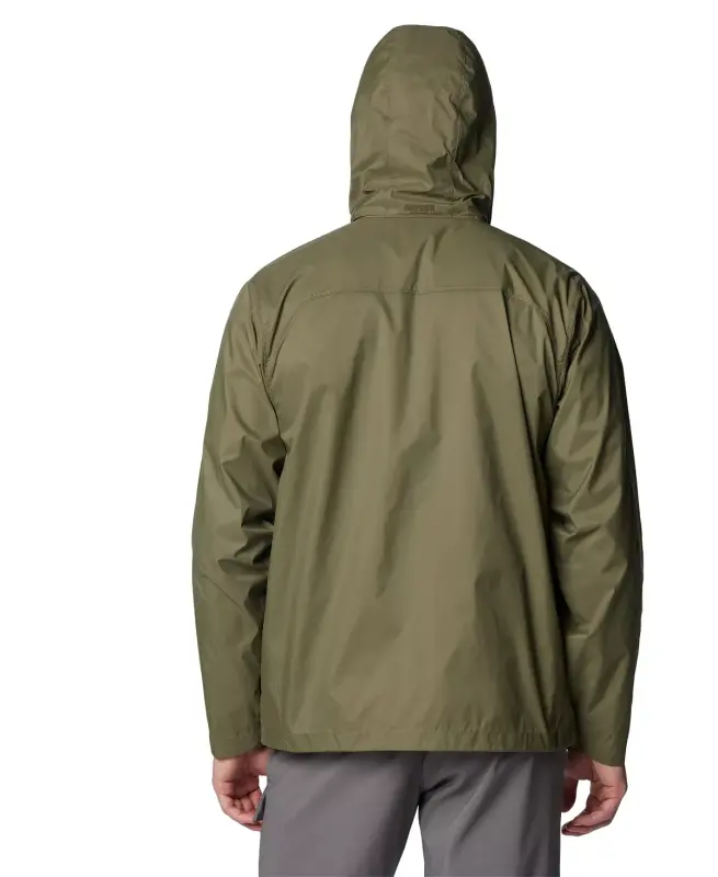 Men's Glennaker Lake II Rain Jacket - 2