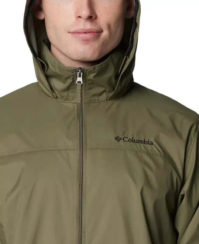 Men's Glennaker Lake II Rain Jacket - 4