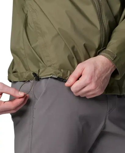 Men's Glennaker Lake II Rain Jacket - 7