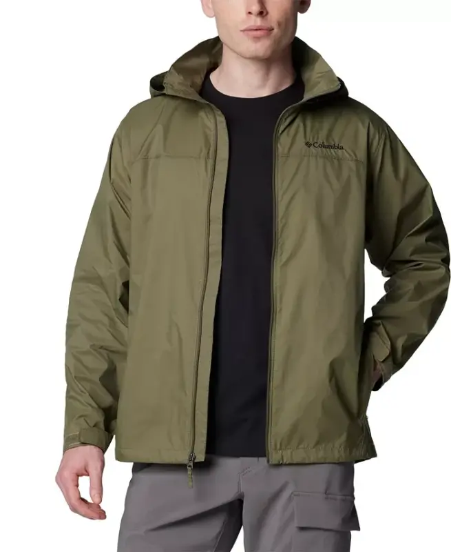 Men's Glennaker Lake II Rain Jacket - 5