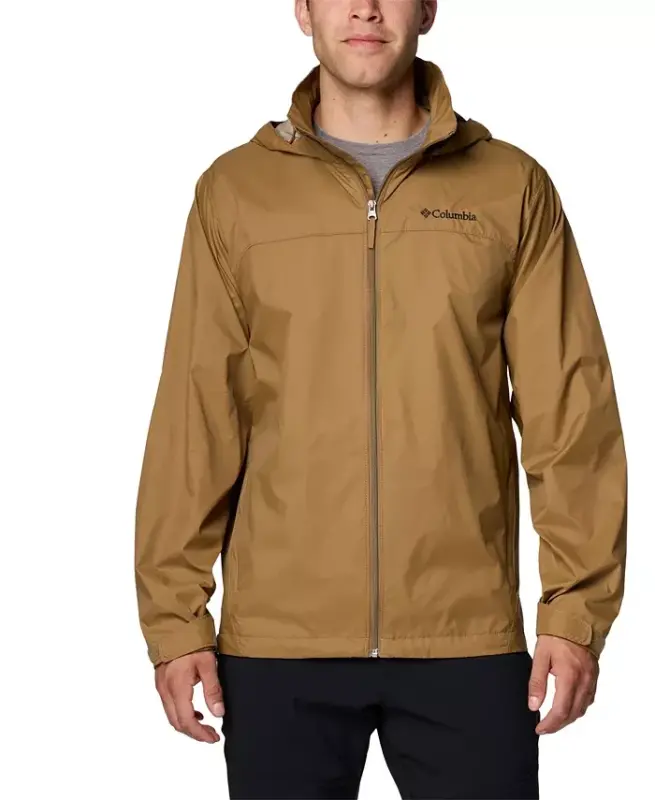 Men's Glennaker Lake II Rain Jacket - COLUMBIA