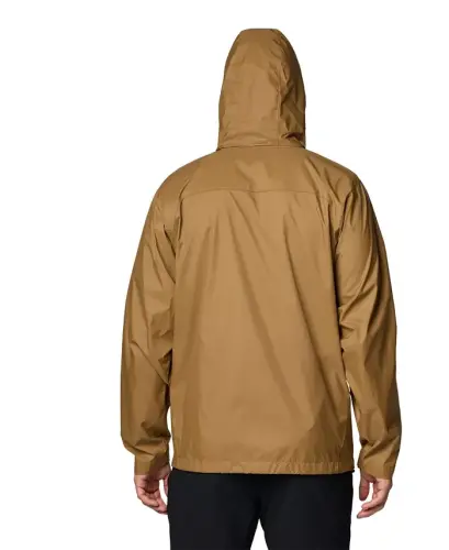 Men's Glennaker Lake II Rain Jacket - 5