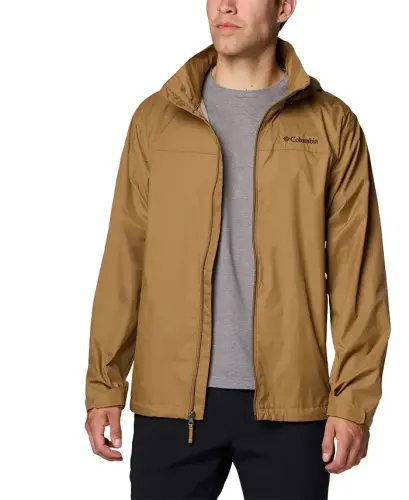 Men's Glennaker Lake II Rain Jacket - 9