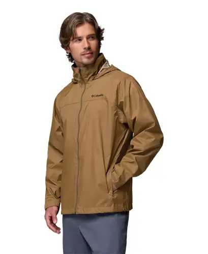 Men's Glennaker Lake II Rain Jacket - 4