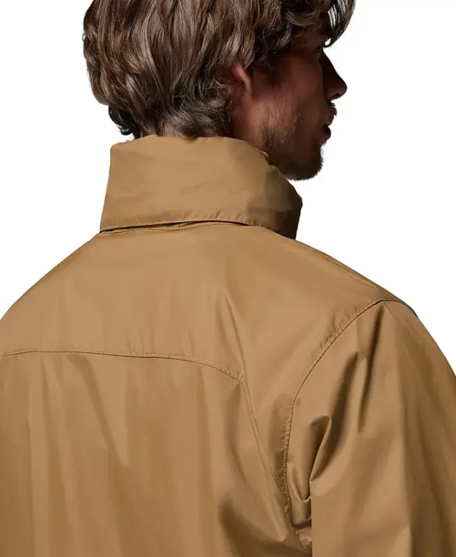 Men's Glennaker Lake II Rain Jacket - 7
