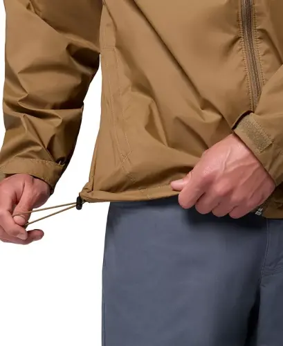 Men's Glennaker Lake II Rain Jacket - 8