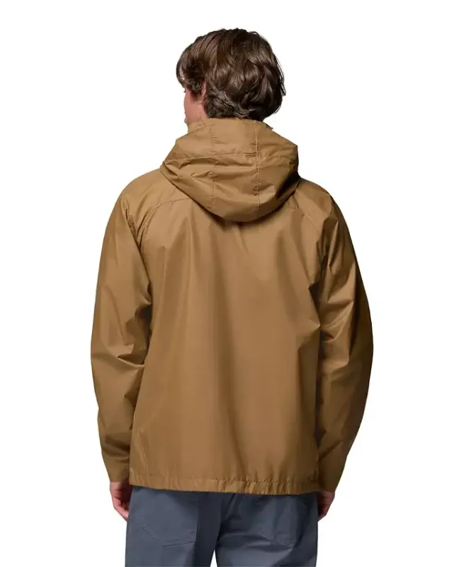 Men's Glennaker Lake II Rain Jacket - 10