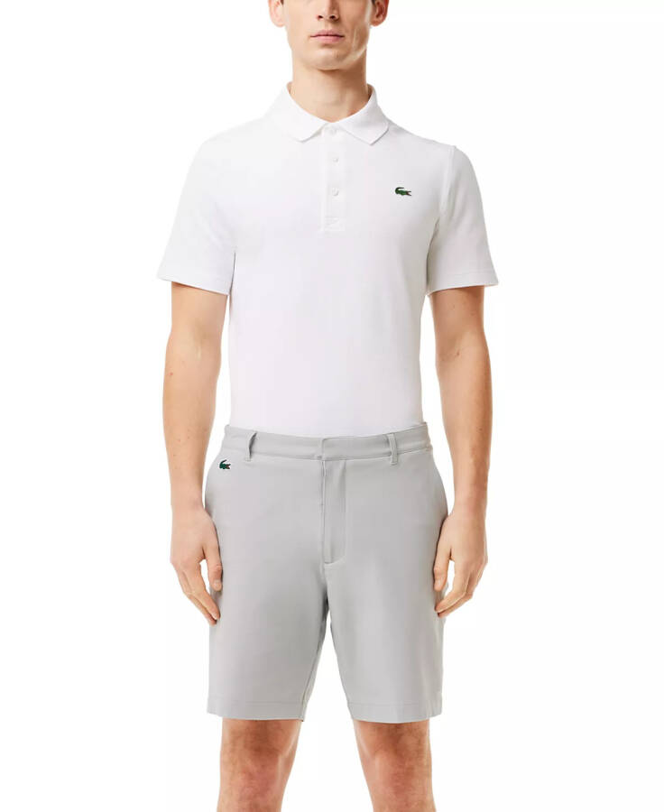 Erkek Golf Performans 8' Bermuda Şortu P0y - 3