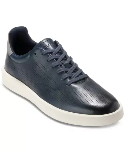Men's Grand Crosscourt Daily Laser Sneaker 