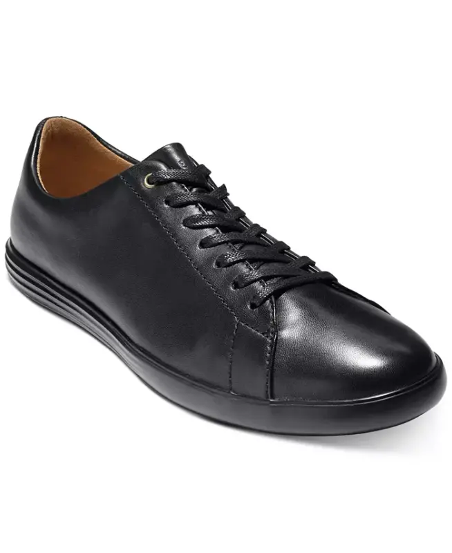 Erkek Grand Crosscourt II Sneaker - COLE HAAN