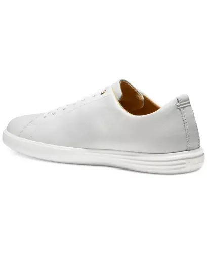 Men's Grand Crosscourt II Sneaker - 2