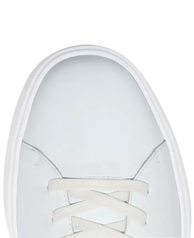Men's Grand Crosscourt Traveler Sneaker - Optic White/Egret - 6