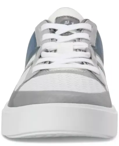 Erkek Grand Crosscourt Winner Karışık Medya Bağcıklı Spor Ayakkabı - 3