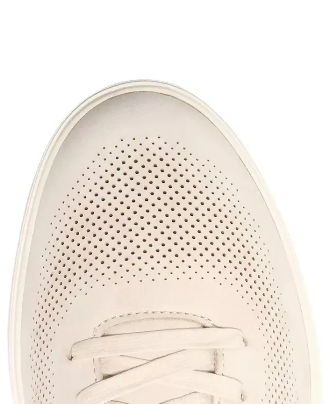 Men's GrandPro Angleace Sneaker - Angora Nubuck - 6