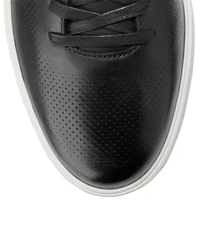 Men's GrandPro Angleace Sneaker - Black - 5