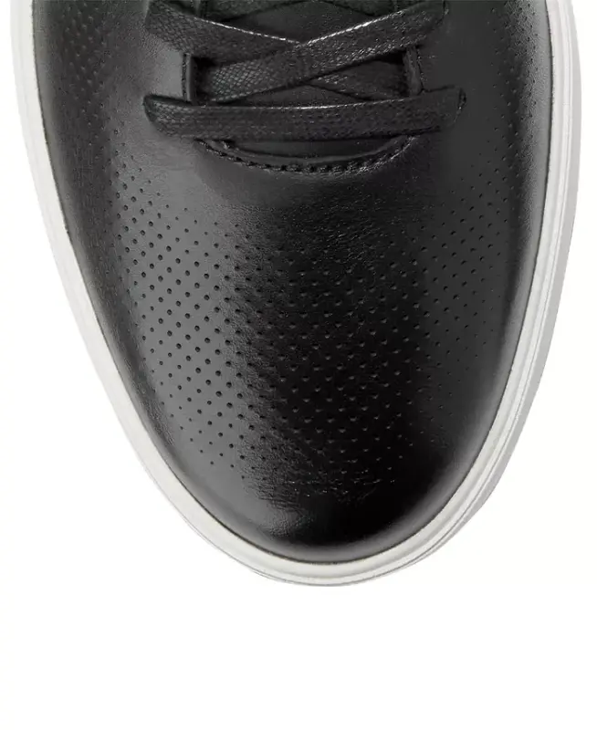 Men's GrandPro Angleace Sneaker - Black - 5
