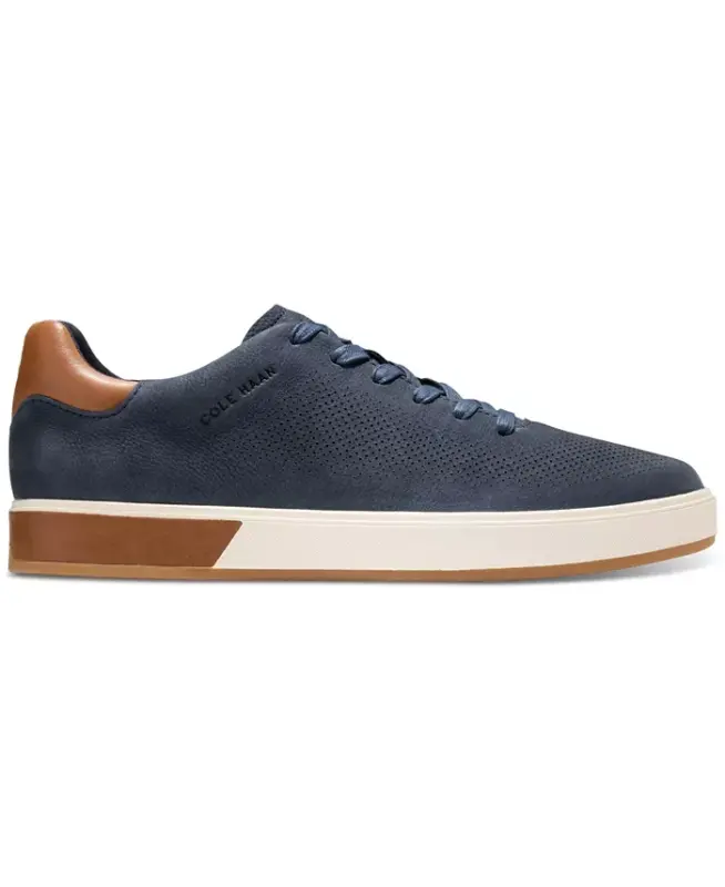 Men's GrandPro Angleace Sneaker - Navy Blazer - 2