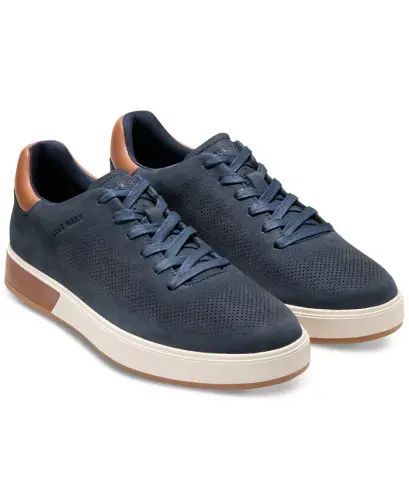 Men's GrandPro Angleace Sneaker - Navy Blazer - 10