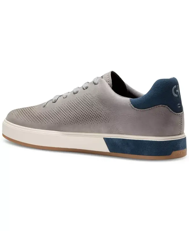 Men's GrandPrø Angleace Sneaker - 7