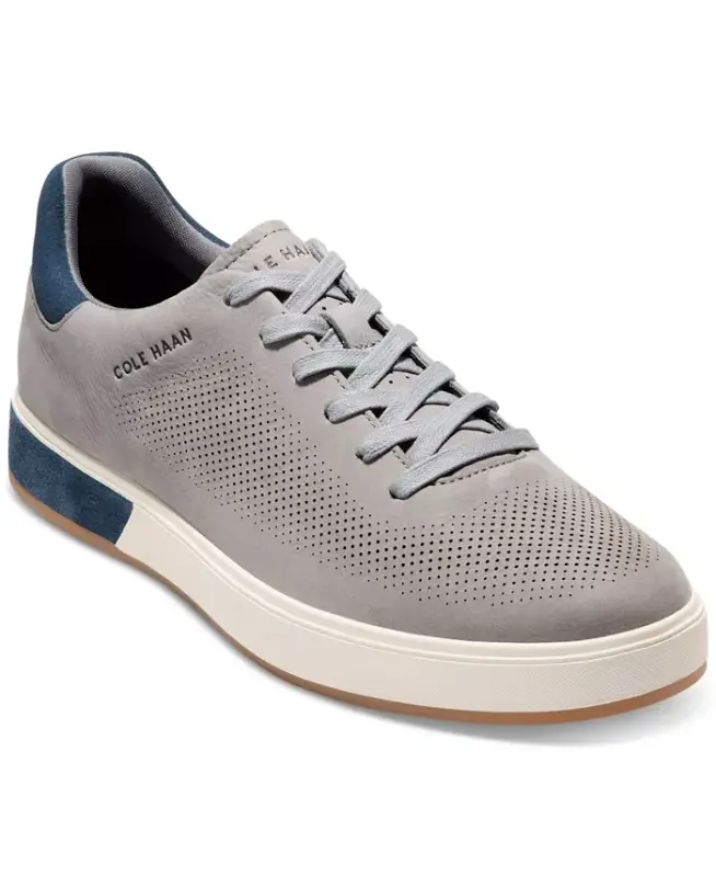Men's GrandPrø Angleace Sneaker - 1