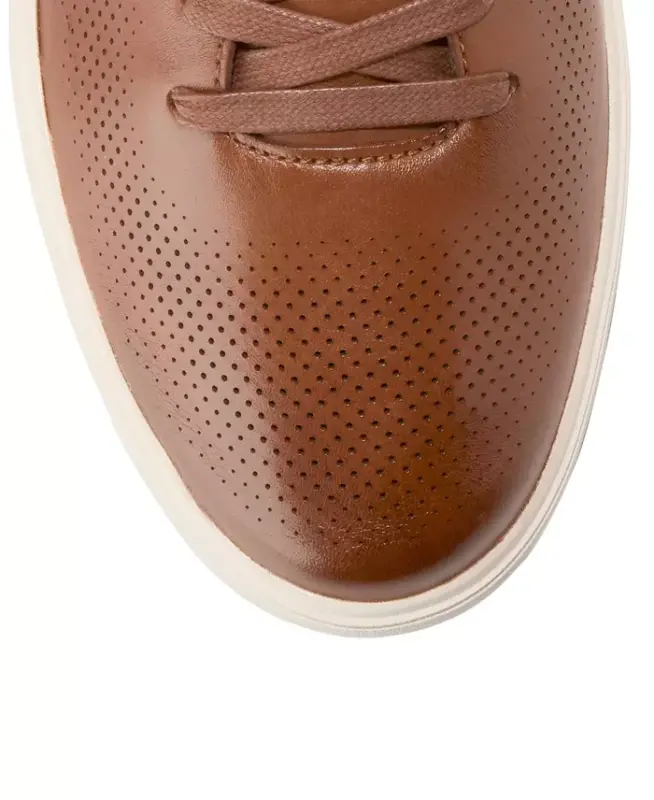 Men's GrandPro Angleace Sneaker - British Tan - 5