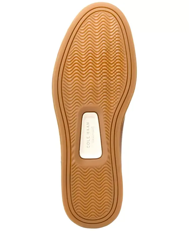 Men's GrandPro Angleace Sneaker - British Tan - 6