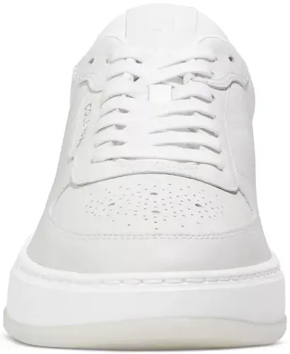 Men's GrandPro Crossover Sneakers - Optic White - 5