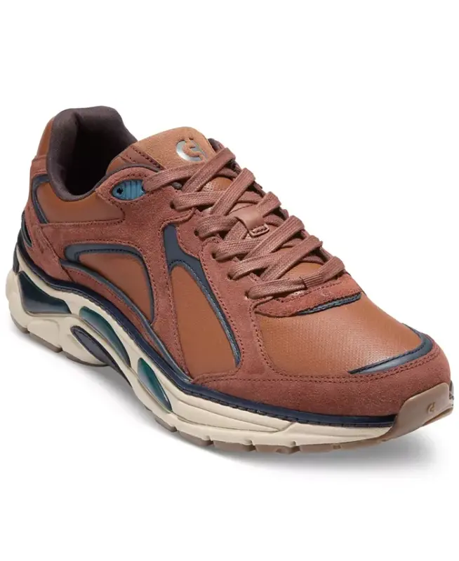 Men's GrandPro Millenia Sneaker - 1