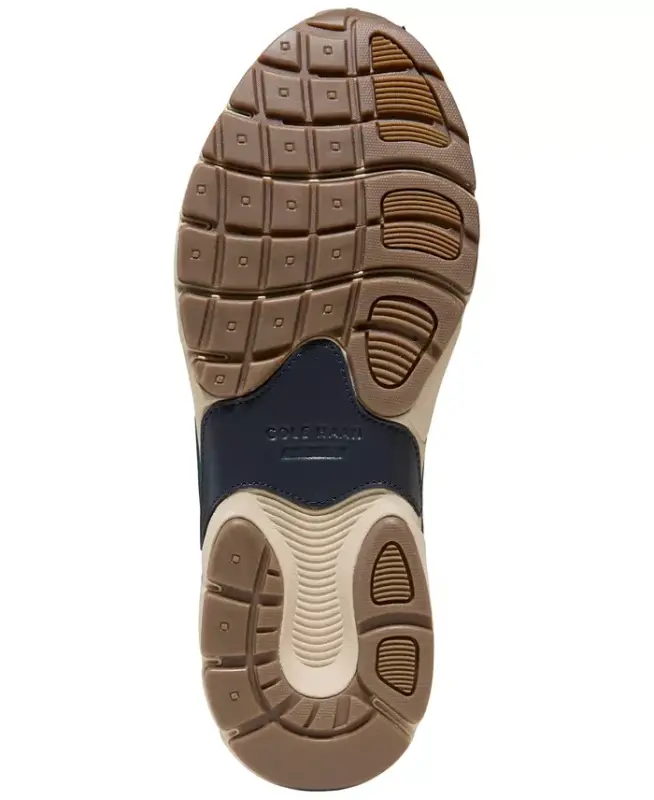 Men's GrandPro Millenia Sneaker - 5