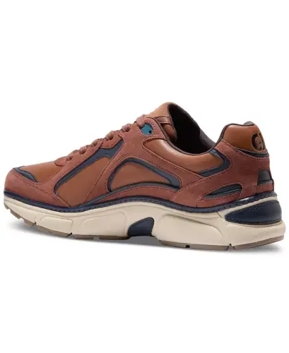 Men's GrandPro Millenia Sneaker - 6